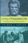 Living a Purposeful Life - Book