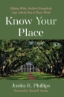 Know Your Place - Book