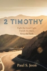 2 Timothy - Book