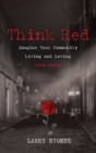 Think Red - Book