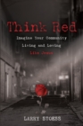 Think Red - Book