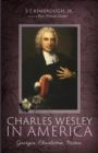 Charles Wesley in America - Book