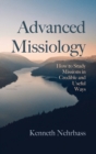 Advanced Missiology - Book