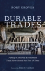 Durable Trades - Book