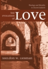 The Evolution of Love - Book