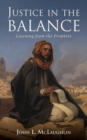 Justice in the Balance - Book