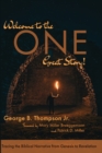 Welcome to the One Great Story! - Book
