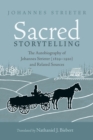 Sacred Storytelling - Book