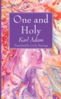 One and Holy - Book