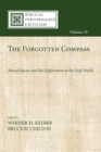 The Forgotten Compass - Book