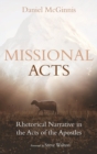 Missional Acts - Book