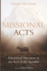 Missional Acts - Book