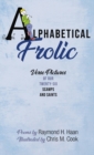 Alphabetical Frolic - Book