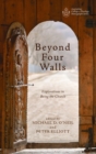 Beyond Four Walls - Book
