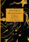 Astrology in Mesopotamian Culture - Book