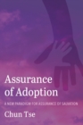 Assurance of Adoption - Book