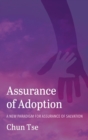 Assurance of Adoption - Book
