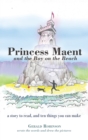 Princess Maent and the Boy on the Beach - Book
