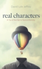 Real Characters - Book