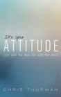 It's Your Attitude - Book