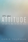 It's Your Attitude - Book