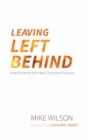 Leaving Left Behind - Book