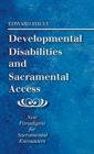 Developmental Disabilities and Sacramental Access - Book