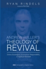Andrew Fuller's Theology of Revival - Book