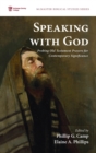 Speaking with God - Book