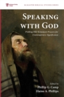 Speaking with God - Book