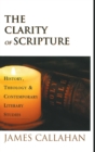 The Clarity of Scripture - Book