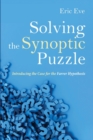 Solving the Synoptic Puzzle - Book