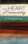 The Heart of Community - Book