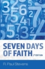 Seven Days of Faith, 2d Edition - Book