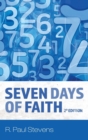 Seven Days of Faith, 2d Edition - Book