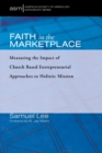 Faith in the Marketplace - Book