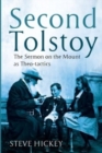 Second Tolstoy - Book