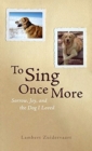 To Sing Once More - Book