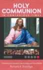 Holy Communion in Contagious Times - Book