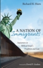 A Nation of Immigrants - Book