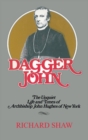 Dagger John - Book