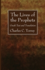 The Lives of the Prophets - Book