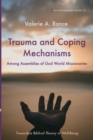 Trauma and Coping Mechanisms among Assemblies of God World Missionaries - Book