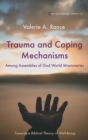 Trauma and Coping Mechanisms among Assemblies of God World Missionaries - Book