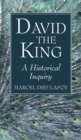 David the King - Book