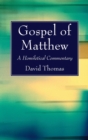Gospel of Matthew - Book