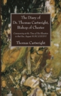 The Diary of Dr. Thomas Cartwright, Bishop of Chester - Book