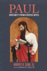 Paul : Christianity's Premier Apostolic Mystic - Book