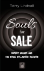 Souls for Sale - Book
