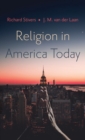Religion in America Today - Book
